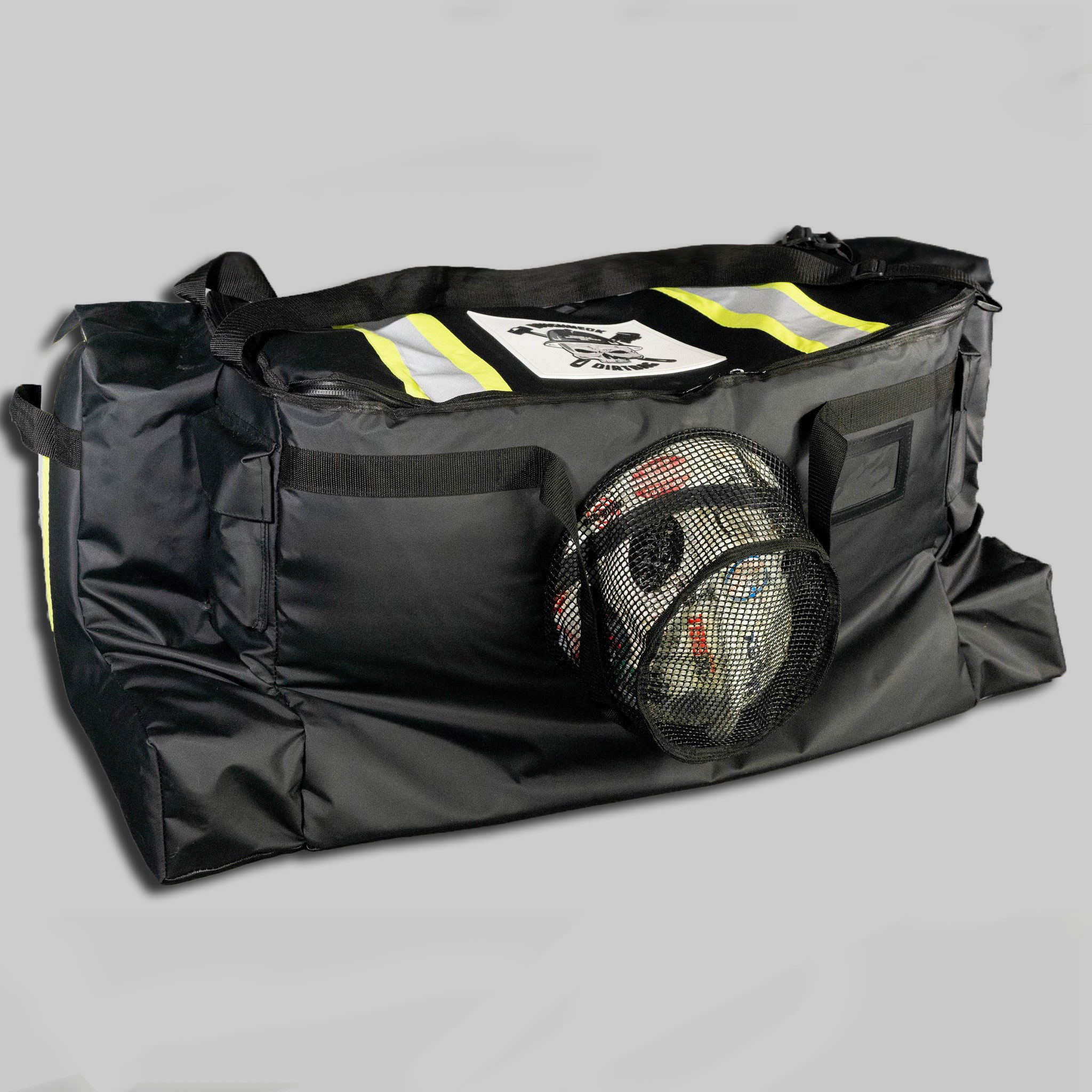 dragons den weekend bag